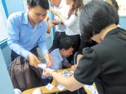 Kỹ năng quản lý chuyên nghiệp - Jetstar (28.04.2016)